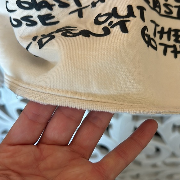 Homme and Femme Hoodie - Picture 10 of 13